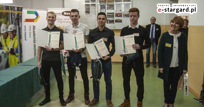 Rywalizacja o najlepsze lokaty wśród młodych profesjonalistów