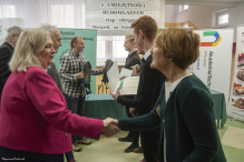 Rywalizacja o najlepsze lokaty wśród młodych profesjonalistów