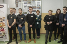 Rywalizacja o najlepsze lokaty wśród młodych profesjonalistów