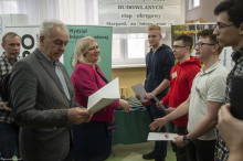 Rywalizacja o najlepsze lokaty wśród młodych profesjonalistów