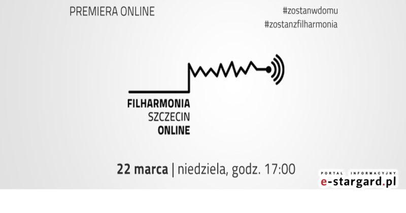 I żyli długo i w Szczecinie 2 - Filharmonia Szczecin online