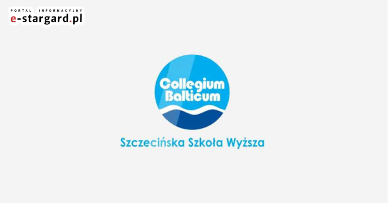 Wykładowcy i studenci Szczecińskiej Szkoły Wyższej Collegium Balticum organizują akcję wsparcia szpitali walczących z koronawirusem. Do akcji włączył się także szpital w Stargardzie