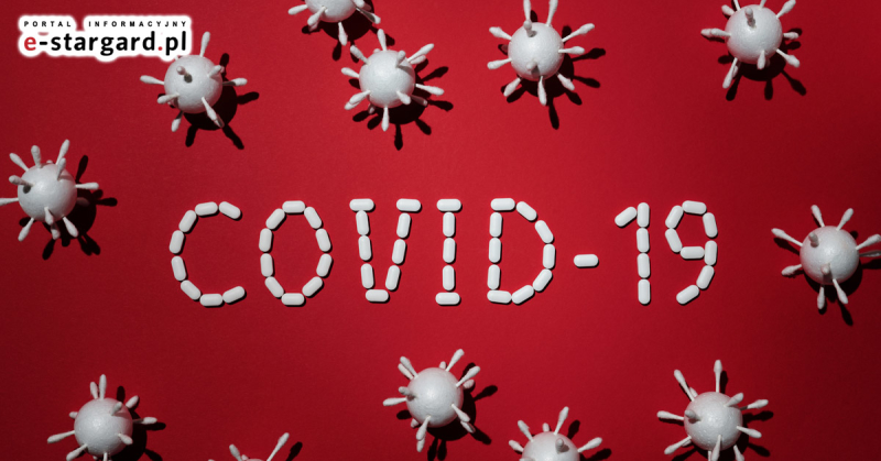 GIS: więcej zachorowań na COVID-19 dotyczy kobiet; częściej umierają mężczyźni