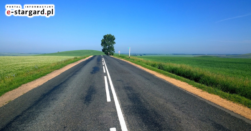 Rząd zatwierdził fundusze na drogi. Które zostaną przebudowane?