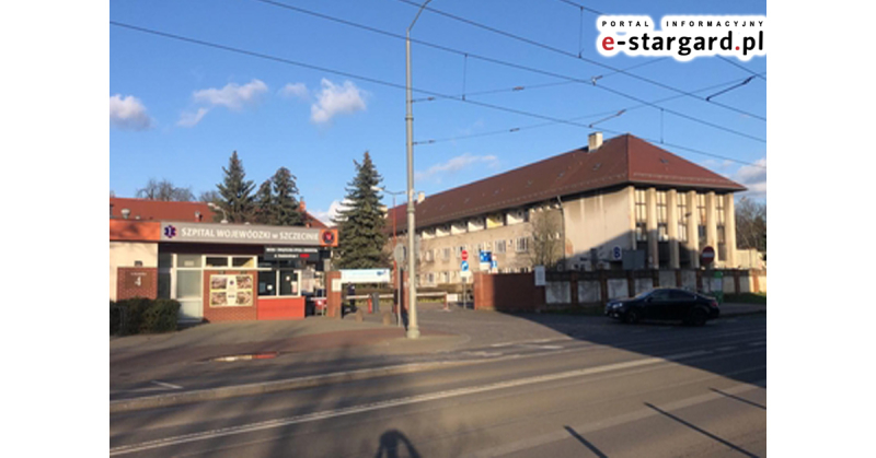 Szczecin: podano osocze ozdrowieńca pierwszej pacjentce z koronawirusem