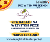 Lokalne promocje czekają