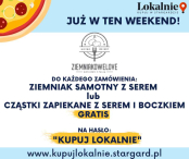 Lokalne promocje czekają