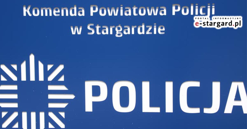 Policjanci uratowali seniorkę