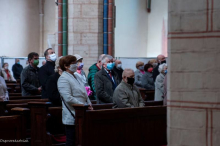 Święto Konstytucji w warunkach pandemii- na długo pozostanie w pamięci...