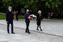 Święto Konstytucji w warunkach pandemii- na długo pozostanie w pamięci...