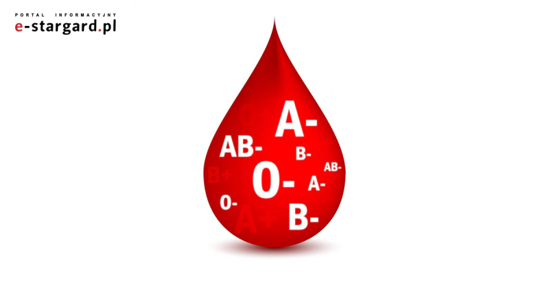 Ministerstwo Zdrowia apeluje o oddawanie krwi