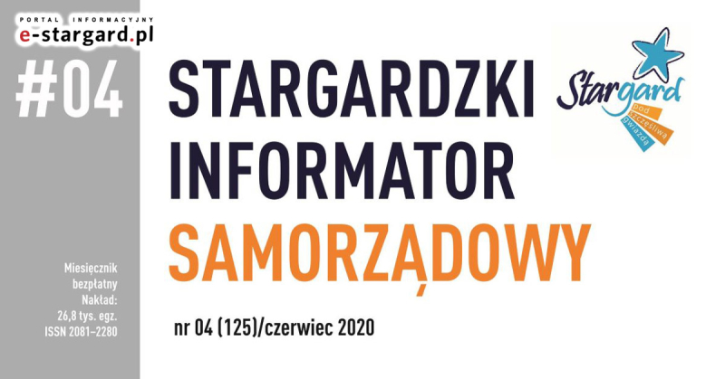 Informator z wyborami