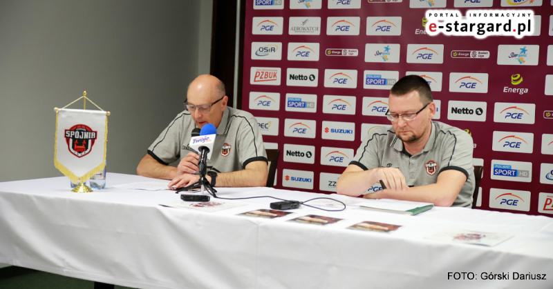 Tadeusz Gutowski: Mimo zmniejszonego budżetu zarząd klubu nie zrezygnował z szerokiego frontu szkolenia młodzieży