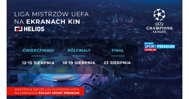 Liga Mistrzów: Bayern zdemolował Barcelonę. Porażka Manchester City.