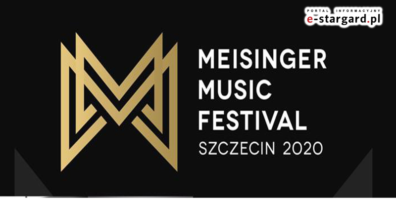 Meisinger Festival w Stargardzie