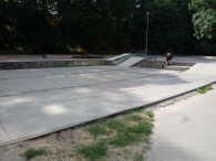 Ruszył remont skateparku