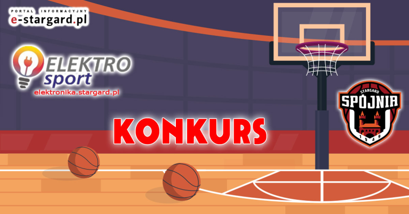 KONKURS ? czas na ligę, czas na EBL