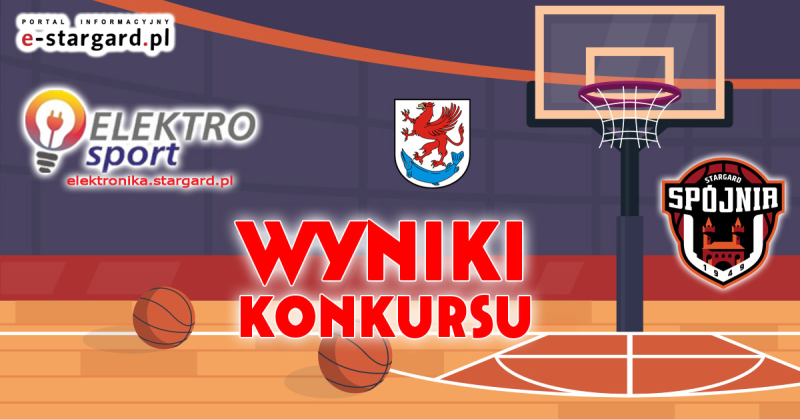 Wyniki konkursu ? czas na ligę, czas na EBL