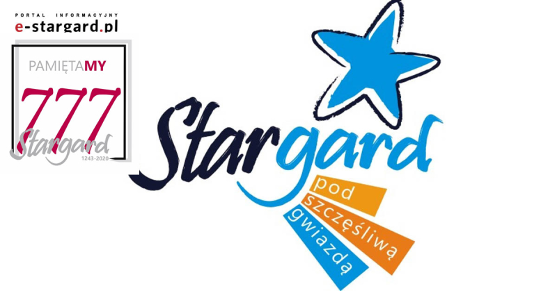 777 lat Stargardu