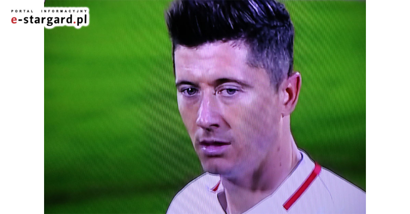 Nareszcie. Lewandowski zwycięzcą plebiscytu na Piłkarza Roku UEFA