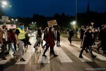 Tytuł: Stargard protestuje po wyroku TK. Jest plan na cały tydzień!