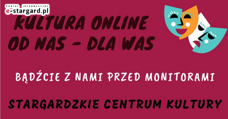 Kultura on-line w SCK