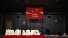 Szlachetna Paczka to zastrzyk dobrodziejstw ? wywiad z koordynatorką Olgą Siekierzyńską