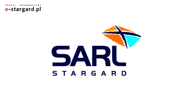 SARL sprzedaje działki