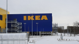 Ikea w Szczecinie już na wiosnę!