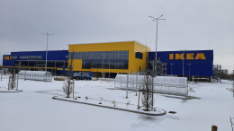 Ikea w Szczecinie już na wiosnę!