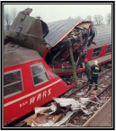 24. rocznica katastrofy kolejowej w Reptowie