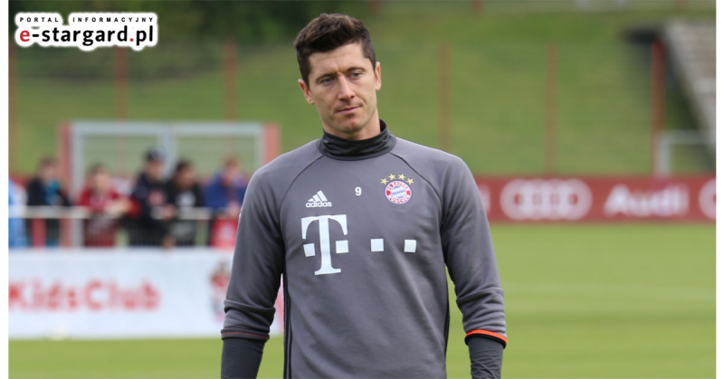 Stało się! Lewandowski rekordzistą w Bundeslidze!