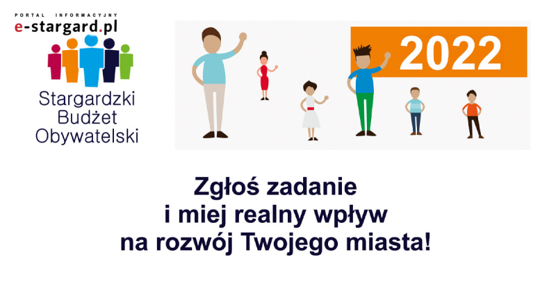 Startuje Budżet Obywatelski 2022, do rozdania ponad 2 mln zł