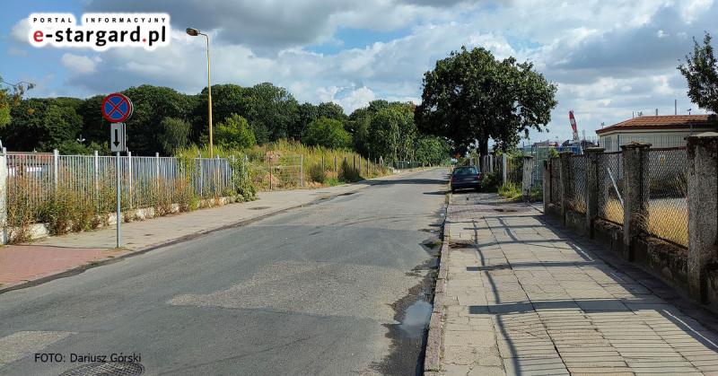 Trwa budowa Park&Ride, ul. Barnima będzie znowu zamknięta