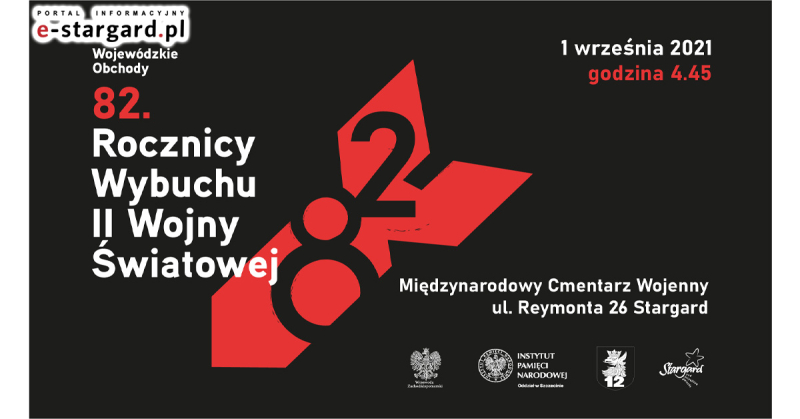 Uczcijmy pamięć bohaterów