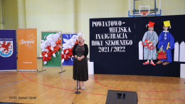 Miasto i Powiat inaugurują rok szkolny 2021/2022