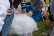 Piknik Naukowy SCN FILARY. Odliczamy dni do otwarcia