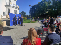 Urzędy nie zostaną w tyle. Dostały pieniądze na cyfryzację