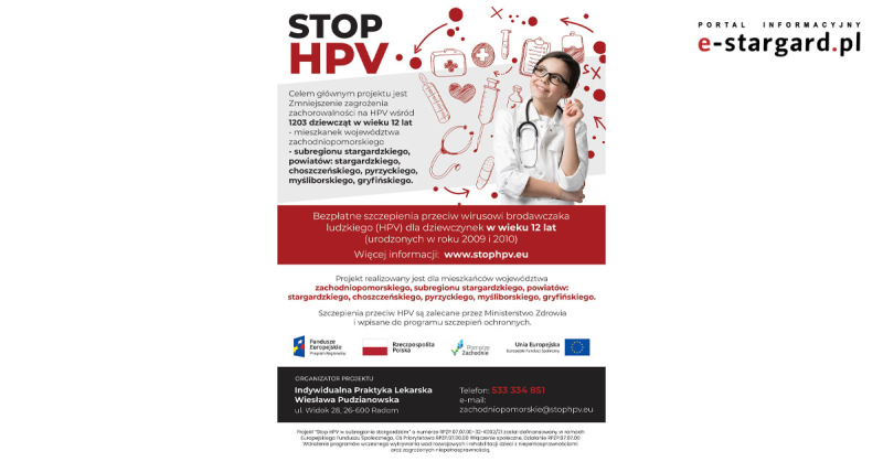 Stop HPV. Idziemy wzorem Australii