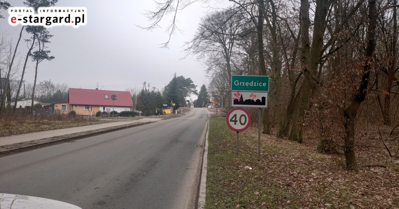 Przejazd kolejowy w Grzędzicach będzie ponownie zamknięty, zmiany w kursowaniu autobusów