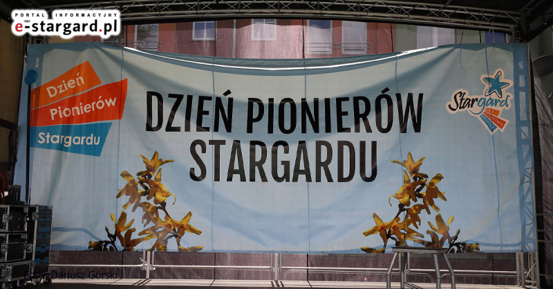 Dzień Pionierów Stargardu