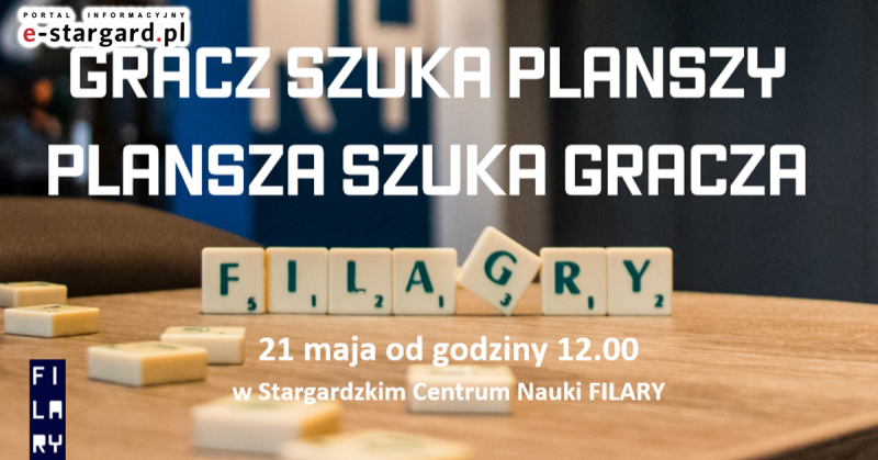 FILAGRY - odsłona trzecia