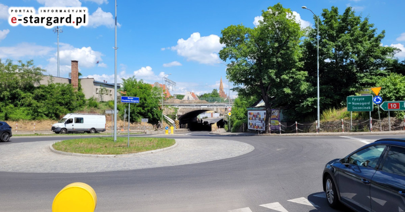 Kolejna rewolucja na stargardzkich ulicach. Od poniedziałku duże zmiany dla kierowców i pasażerów komunikacji miejskiej