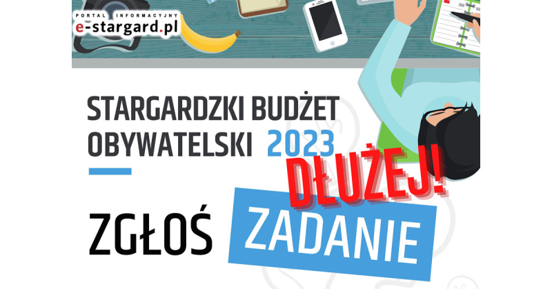 SBO 2023 ? masz więcej czasu