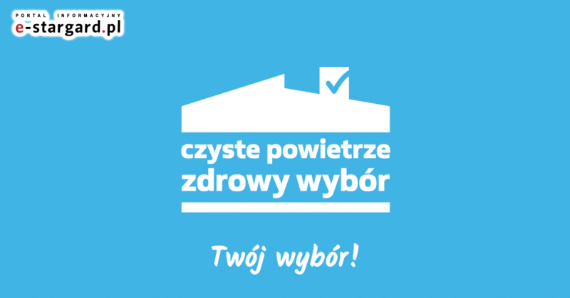 Urząd Miasta: Czyste Powietrze ? pomożemy