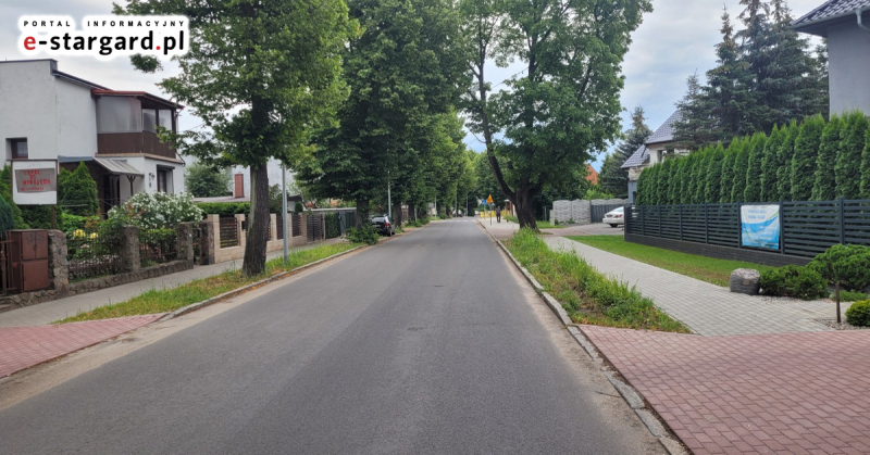 Powiat rezygnuje z zarządzania ulicami Andersa i Sikorskiego