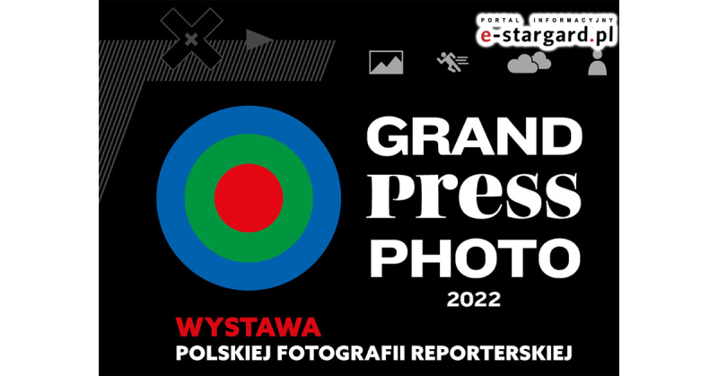Wystawa Grand Press Photo 2022 w Szczecinie