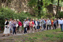 Stargardzkie Dni Seniora: parada, festyn oraz dyskoteka