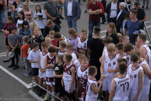 Piknik Charytatywny i prezentacja wszystkich drużyn PGE Spójni Stargard