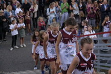 Piknik Charytatywny i prezentacja wszystkich drużyn PGE Spójni Stargard